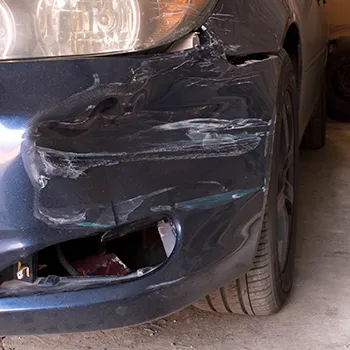 Body Repair and Collision