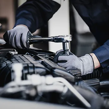 General Auto Repair & Maintenance