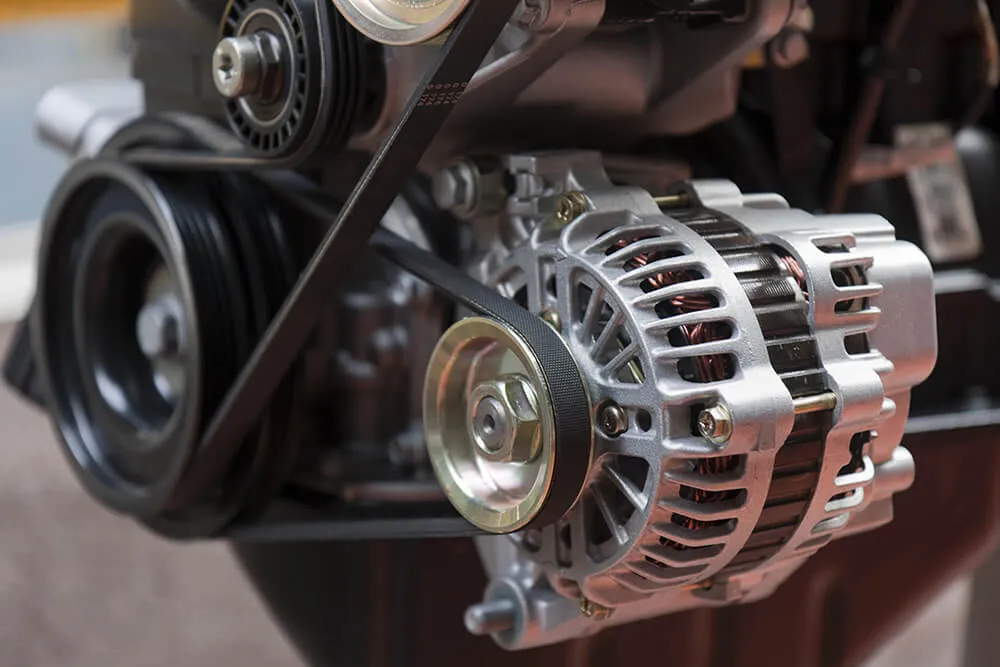Everything You Need to Know About Alternators