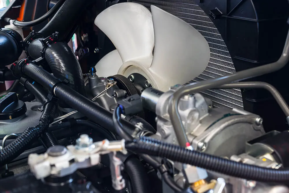 Why You Should Invest in Cooling System Repair