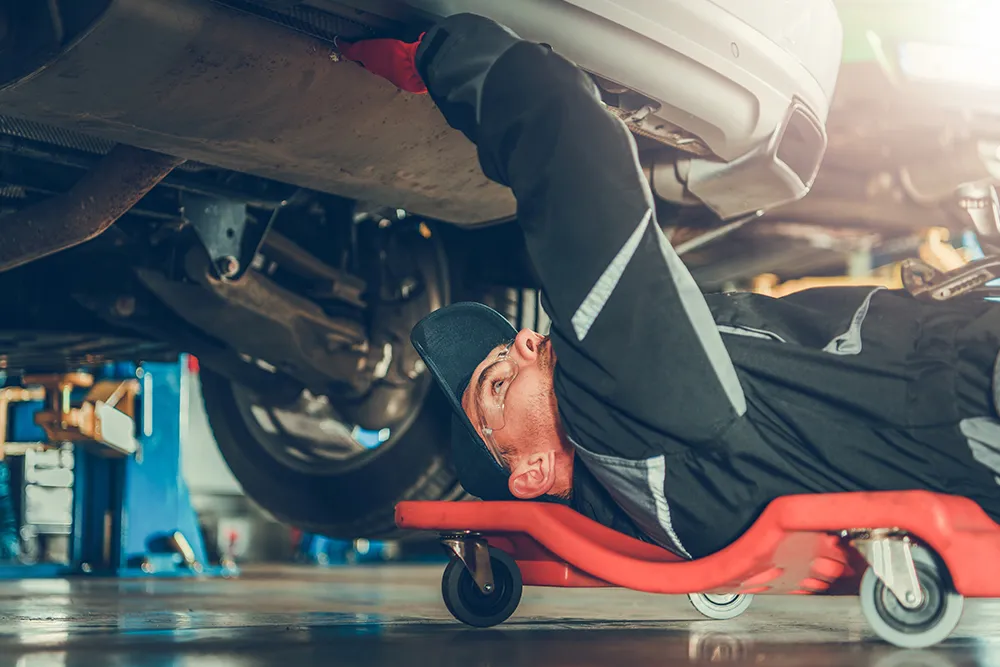Why You Should Invest in Exhaust System Repair