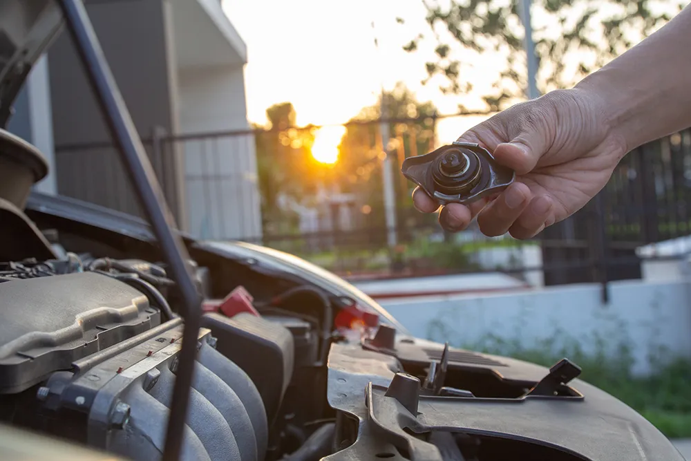 Maintaining Your Mazda's Radiator: Tips for Optimal Performance