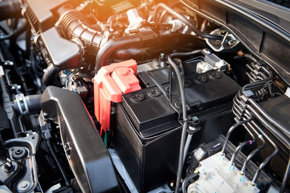 European Auto Batteries: Maintenance Tips for Longevity and Performance