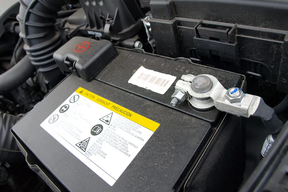European Auto Batteries: Maintenance Tips for Longevity and Performance