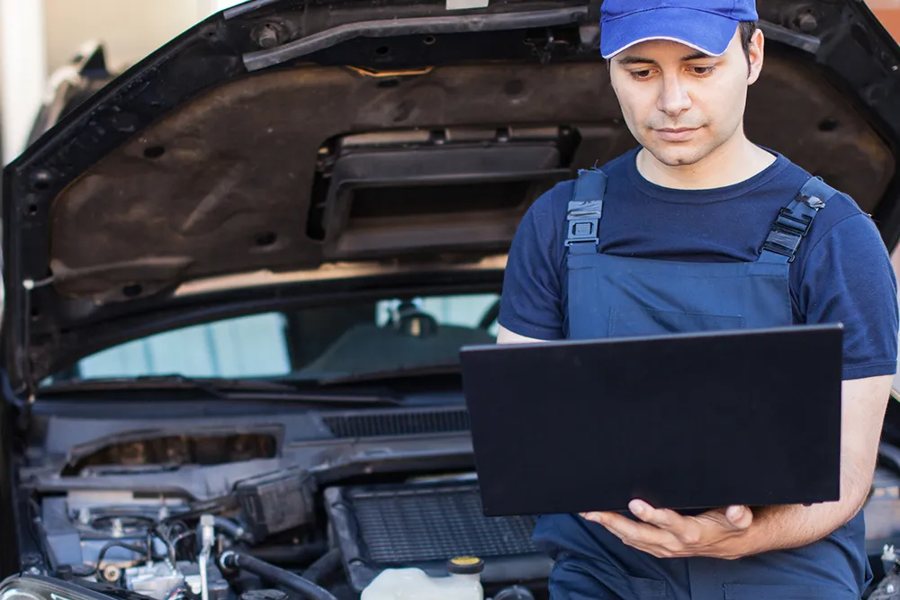 Understanding Diagnostics in Auto Repair