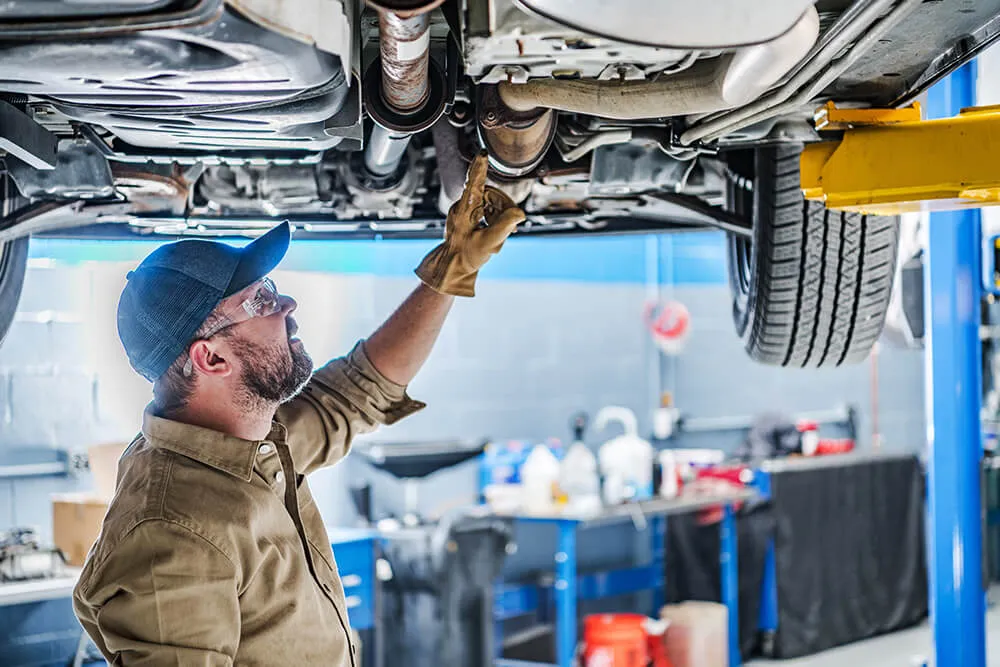 Everything You Need to Know about Catalytic Converters for European Vehicles