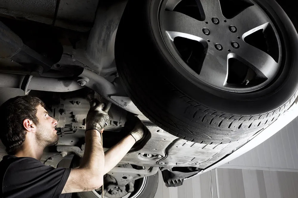 General Auto Repair For European Vehicles - Everything You Need To Know!