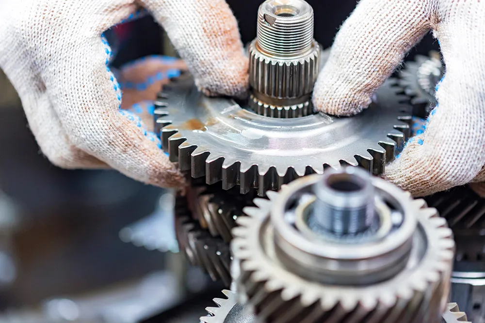 Don't Let Transmission Repairs/Replacement For European Vehicles Break The Bank