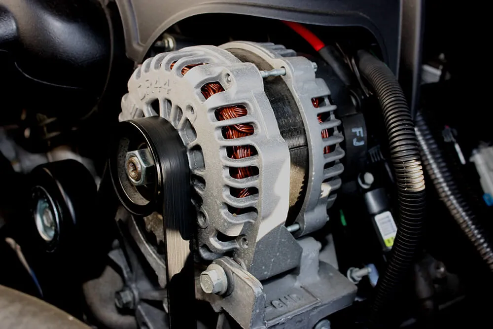 Rev Up Your European Ride: The Ins And Outs Of Alternator Repair And Replacement