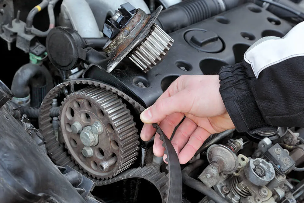 The Critical Role Of Timing Belt Maintenance In Vehicle Health