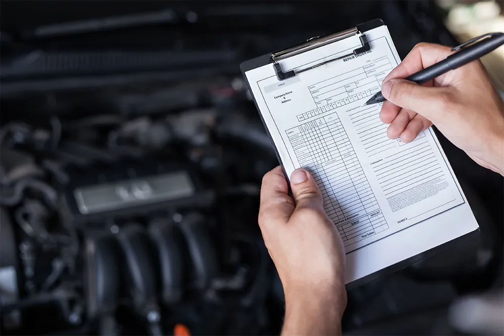 The Critical Role of Pre-Purchase Inspections When Buying a Used Car