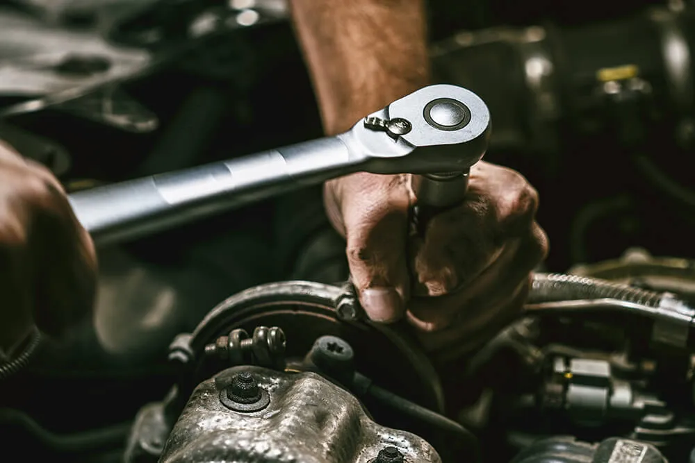 The Ultimate Guide to European Auto Repair