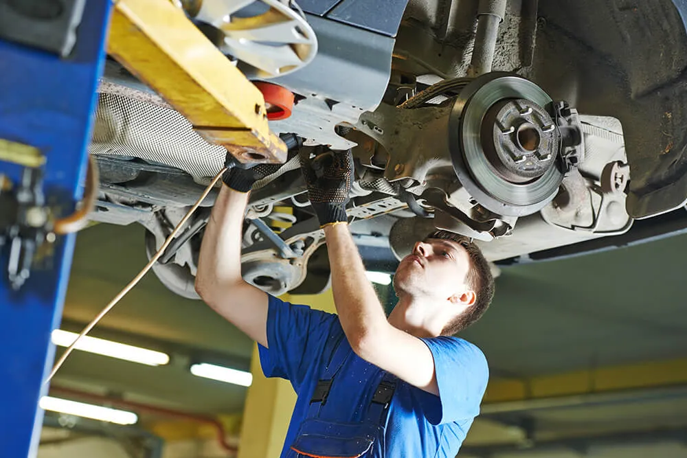 How Regular European Auto Maintenance Helps You Avoid Expensive Repairs